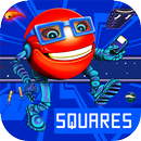 Supaplex SQUARES APK