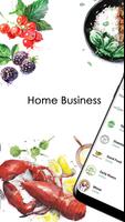 Home Business Affiche