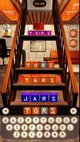 Word Stairs syot layar 2