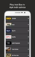 inat tv box pro tips apk скриншот 1