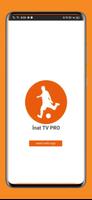 iNat TV Pro tips indir โปสเตอร์