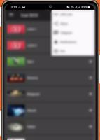 Inat Box V2.0 Indir Tv Player captura de pantalla 1