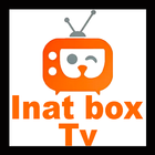 inat Box TV Apk indir Tips أيقونة