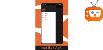 inat Box TV Apk indir Tips capture d'écran 2