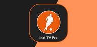 Inat TV Pro Movie & Sport Live cep telefonuna nasıl indirilir