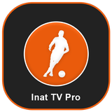 Inat TV Pro icône