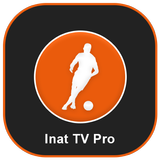 Inat TV Pro ícone