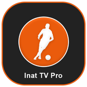 Inat TV Pro ikona
