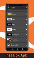 inat Box tv Apk indir advice syot layar 1