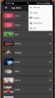 Inat Box V2.0 Indir Tv Clue syot layar 1