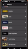 Inat Box V2.0 Indir Tv Clue capture d'écran 3