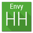 EvolveSMS Theme - Envy HH