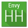 EvolveSMS Theme - Envy HH