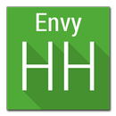 EvolveSMS Theme - Envy HH APK