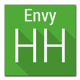 EvolveSMS Theme - Envy HH ícone