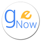 EvolveSMS Theme - gNow Cards icône
