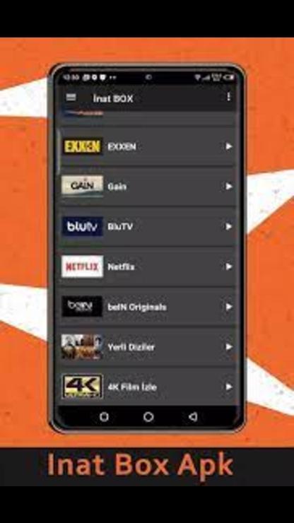 inat Box tv Apk indir advice APK for Android Download inat Box tv Apk indir advice APK for Android Download