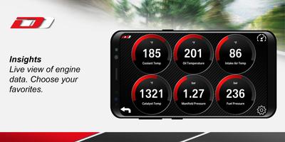 DriveDeck GT screenshot 1
