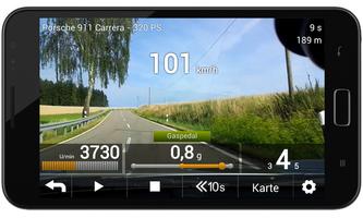 DriveDeck Sport poster
