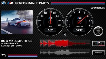 M Performance Sound Player-poster