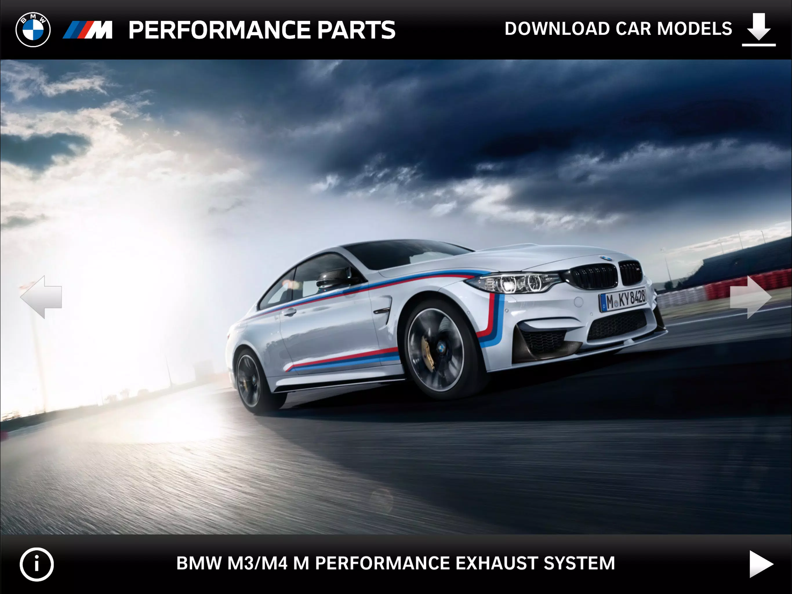 M Performance Sound Player Apk For Android Download M Performance Sound Player Apk For Android Download