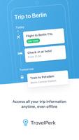 TravelPerk Poster