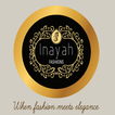 Inayah Fashion icon
