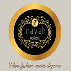 Inayah Fashion icône