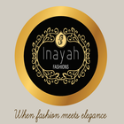 Inayah Fashion 圖標