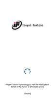 Inayah Fashion 海報