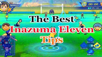 Walktroug  for Inazuma Eleven GO Best Trick capture d'écran 1