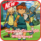 Inazuma Eleven Go Guide أيقونة