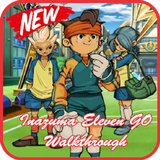 Guide for Inazuma Eleven Go