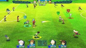 Inazuma Eleven Go Guide تصوير الشاشة 1