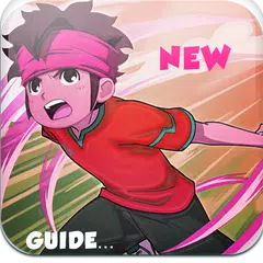 Best Guide for Inazuma Eleven GO APK download