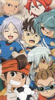 Wallpaper for Inazuma 11 ภาพหน้าจอ 1