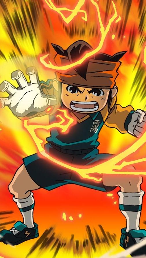 Inazuma Eleven Pictures HD APK للاندرويد تنزيل Inazuma Eleven Pictures HD APK للاندرويد تنزيل