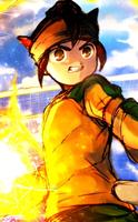 Inazuma Eleven Pictures-poster