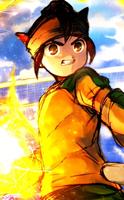 Inazuma Eleven Pictures Affiche