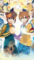 برنامه‌نما Inazuma Eleven Pictures عکس از صفحه