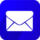 Email For Outlook & Yahoo Mail ícone