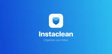 Instaclean - Clean your Inbox