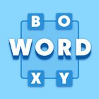 Boxy Word biểu tượng