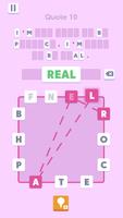 Boxy Word ảnh chụp màn hình 3
