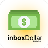 InboxDollars Overview icône