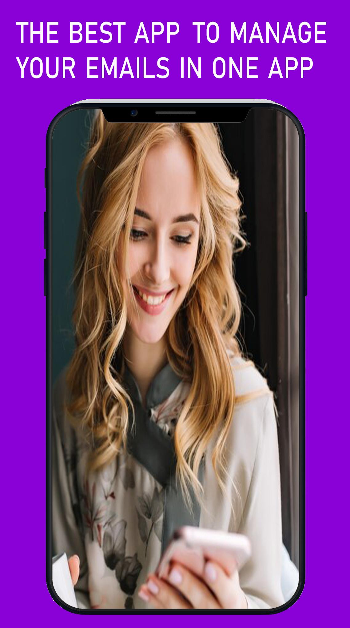 Email Yahoo mail & Other APK für Android herunterladen