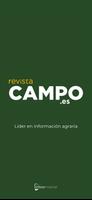 Revista Campo پوسٹر