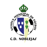 CD NOBLEJAS-icoon