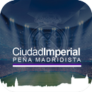 Peña Ciudad Imperial aplikacja