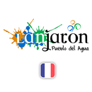 Tourisme Lanjarón aplikacja